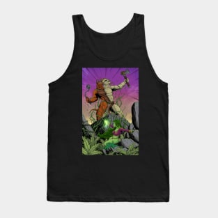 Meldorr Tank Top